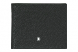 Портмоне Montblanc Meisterstuck Soft Grain 114466