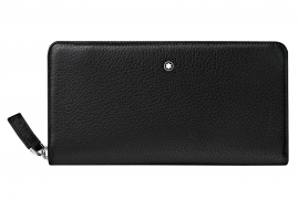Портмоне Montblanc Meisterstuck Soft Grain 124398