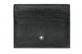 Футляр для карт Montblanc Meisterstuck Soft Grain 113309