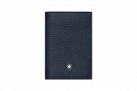 Футляр для карт Montblanc Meisterstuck Soft Grain 116744