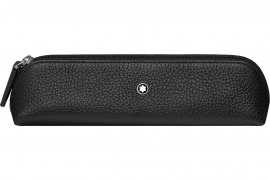 Футляр для ручек Montblanc Meisterstuck Soft Grain 116749