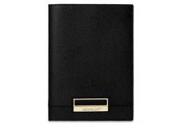 Обложка для паспорта Montblanc Sartorial 114613