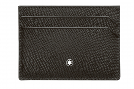 Футляр для карт Montblanc Sartorial 114604