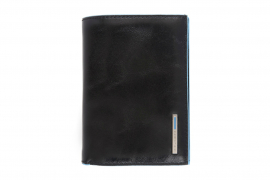Портмоне PIQUADRO BlueSquare PU  - 1129/B2/N