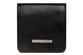 Монетница PIQUADRO BlueSquare PU  - 2636/B2/N