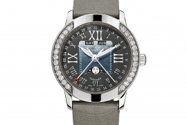 Blancpain Women Complete Calendar 3253-6044A-52B