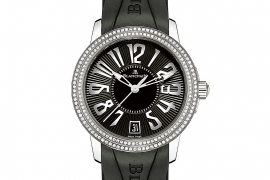 Blancpain Women Ultra-slim 3300-4530-64B