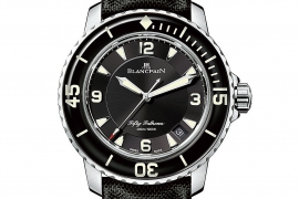 Blancpain Fifty Fathoms Automatique 5015-1130-52