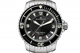 Blancpain Fifty Fathoms Automatique 5015-1130-71
