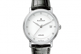 Blancpain Villeret Ultra-slim 6223-1127-55