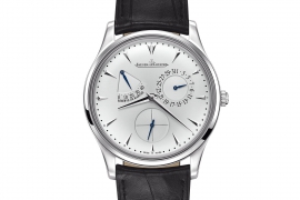 Jaeger-LeCoultre Master Ultra Thin Reserve De Marche 1378420