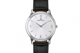 Jaeger-LeCoultre Master Ultra Thin 1458404