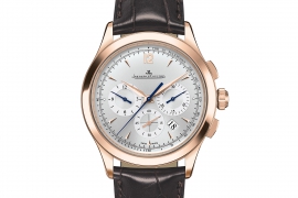 Jaeger-LeCoultre Master Chronograph 1532420