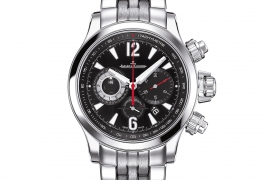 Jaeger-LeCoultre Master Compressor Chronograph 2 1758121