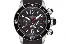 Jaeger-LeCoultre Master Compressor Diving Chronograph GMT NAVY SEALs 178T677
