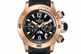 Jaeger-LeCoultre Master Compressor Diving Chronograph 1862740