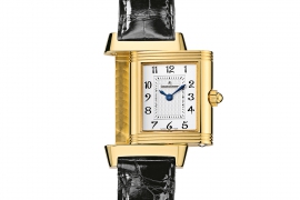 Jaeger-LeCoultre Reverso Duetto 2661410