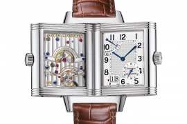 Jaeger-LeCoultre Reverso Grande Date 3008420