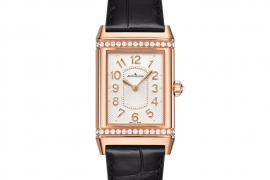 Jaeger-LeCoultre Grande Reverso Lady Ultra Thin 3202421