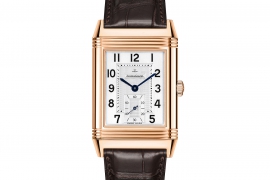 Jaeger-LeCoultre Grande Reverso 976 3732420