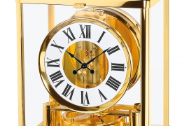 Jaeger-LeCoultre Atmos Classique 5101202