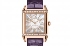 Jaeger-LeCoultre Reverso Squadra Lady Automatic 7042493