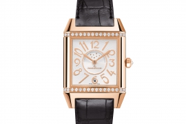 Jaeger-LeCoultre Reverso Squadra Lady Duetto 7052420