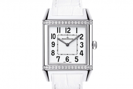 Jaeger-LeCoultre Reverso Squadra Classic Q7068421
