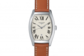 Longines Evidenza L2.155.4.71.0