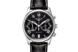 Longines Master Collection L2.629.4.51.8