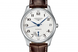 Longines Master Collection L2.666.4.78.5