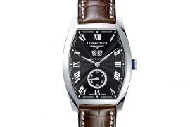 Longines Evidenza L2.670.4.51.9