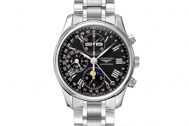 Longines Master Collection L2.673.4.51.6