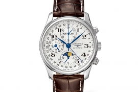Longines Master Collection L2.673.4.78.5