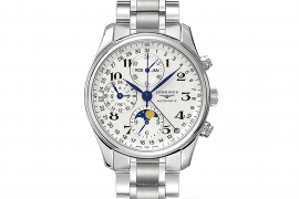 Longines Master Collection L2.673.4.78.6