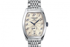 Longines Evidenza L2.729.4.73.6