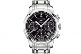 Longines Saint-Imier Collection L2.752.4.52.6