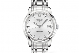 Longines Saint-Imier Collection L2.766.4.72.6