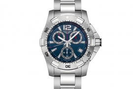 Longines HydroConquest L3.650.4.96.6