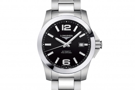 Longines Conquest L3.677.4.56.6