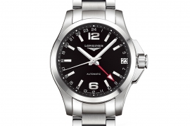 Longines Conquest L3.687.4.56.6