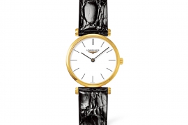 Longines La Grande Classique L4.209.2.12.2