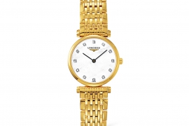 Longines La Grande Classique L4.209.2.87.8