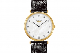 Longines La Grande Classique L4.709.2.87.2