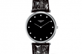Longines La Grande Classique L4.766.4.58.2
