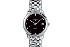 Longines Les Grandes Classiques Flagship L4.774.4.57.6