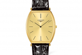 Longines La Grande Classique L4.786.2.32.2