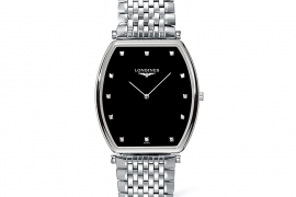 Longines La Grande Classique L4.786.4.58.6