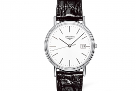 Longines Les Grandes Classiques Presence L4.790.4.12.2