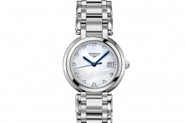 Longines Prima Luna L8.112.4.87.6